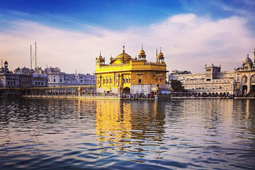 Amritsar Special 3 Days