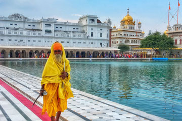 Full Day Tour Amrtsar