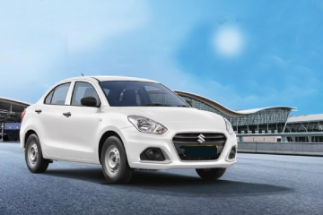 Maruti Dzire