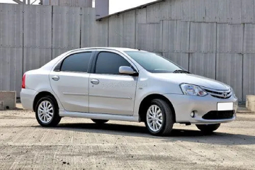 Toyota Etios