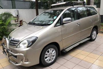 Toyota Innova
